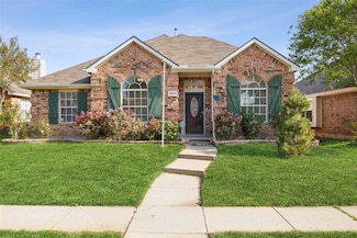 5920 Hidden Pine Ln, McKinney, TX 75070