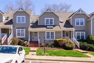 6138 Rolling Forest Cir, Mechanicsville, VA 23111