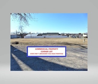 1301 W Broadway Ave, Sulphur, OK 73086
