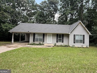 4998 Gillsville Hwy, Gillsville, GA 30543