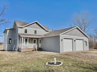1078 Gibbs Rd, Bronson, MI 49028