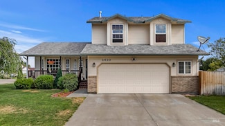 1430 Chelsey Cir, Mountain Home, ID 83647
