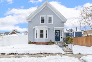 23 Reynolds Ave, Natick, MA 01760