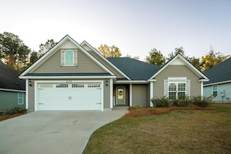4193 Nelson Hill Place, Hahira, GA 31632
