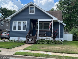 105 Chestnut St, West Deptford, NJ 08096