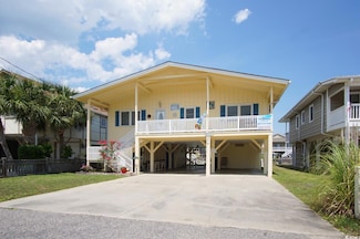 308 56th Ave N, North Myrtle Beach, SC 29582