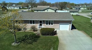354 15th Ave, Columbus, NE 68601