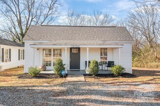 19705 S Ferry St, Cornelius, NC 28031