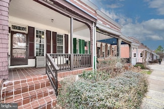 3116 Remington Ave, Baltimore, MD 21211