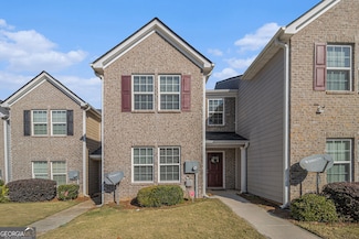 6257 Ellenwood Dr, Rex, GA 30273