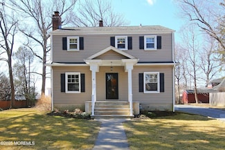 164 Riverview Ave, Little Silver, NJ 07739