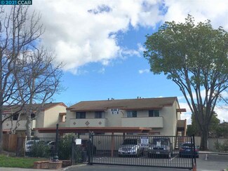 2520 Walters Way Unit 10, Concord, CA 94520