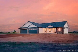 6405 Saykally, Cheyenne, WY 82009