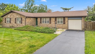 624 Beresford Dr, Lexington, KY 40505