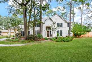 12902 Park Forest Trail, Cypress, TX 77429