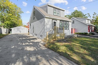 8820 Durand Ave, Sturtevant, WI 53177