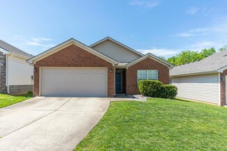 3221 Creek Path Ln, Lexington, KY 40511