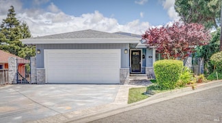 32 Romine Way, Vallejo, CA 94591