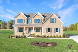 1420 Stonewood Field Rd, Watkinsville, GA 30677