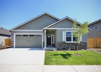 4929 E Sesame St, Nampa, ID 83686