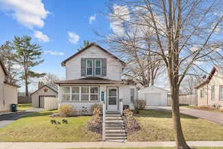 618 Mound St, Baraboo, WI 53913
