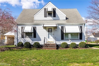 13413 York Blvd, Cleveland, OH 44125