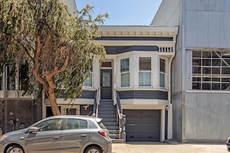 1035 Natoma St, San Francisco, CA 94103
