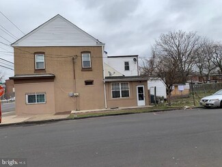 1101 E State St, Trenton, NJ 08609