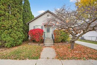 159 5th St, Fond Du Lac, WI 54935