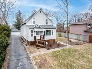 2508 Ridge Rd, Highland, IN 46322