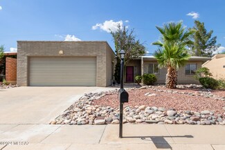 110 W Greer Ln, Tucson, AZ 85704