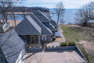 117041 S 4249 Rd, Eufaula, OK 74432