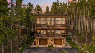 564 White Cloud Dr, Breckenridge, CO 80424
