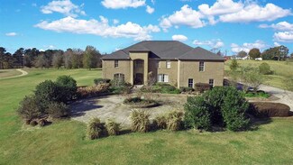 12025 Springridge Rd, Terry, MS 39170