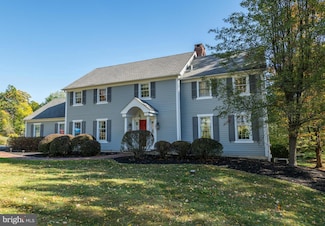 3109 Mill Rd, Doylestown, PA 18902