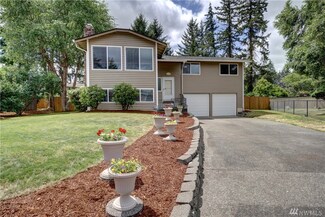 14518 26th Avenue Ct E, Tacoma, WA 98445