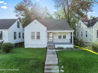 311 N 33rd St, Louisville, KY 40212