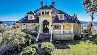 1321 Cardessa Ln, Grant, AL 35747