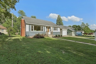 1706 20th Ave, Monroe, WI 53566