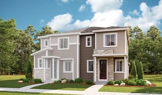 5355 Queen Ct Unit B, Arvada, CO 80002