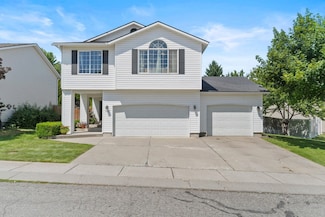 501 Cambridge Ln, Cheney, WA 99004