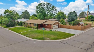 2103 Yellowstone Rd, Grand Junction, CO 81507