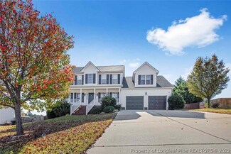 66 Snowden Ln, Cameron, NC 28326