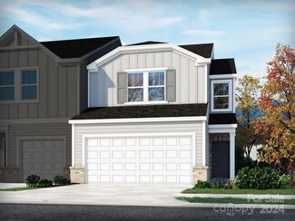 1630 Village Grove Ln, Monroe, NC 28110