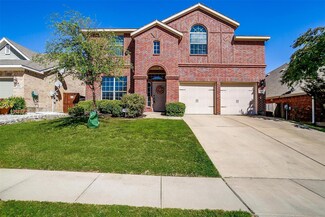 2909 Merry View Ln, Fort Worth, TX 76120