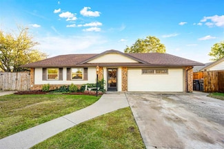 2911 NE Bellevue Cir, Lawton, OK 73507