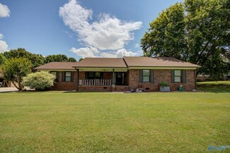 117 Sycamore Rd, Gurley, AL 35748