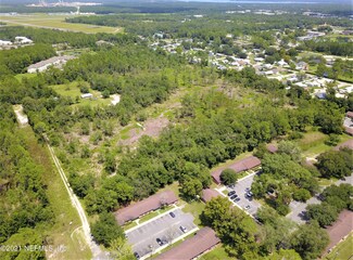 UNASSIGNED McLaury Dr, Palatka, FL 32177