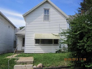 646 Romig St, Lafayette, IN 47901