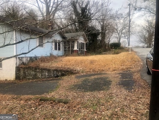 702 Emily Place NW, Atlanta, GA 30318